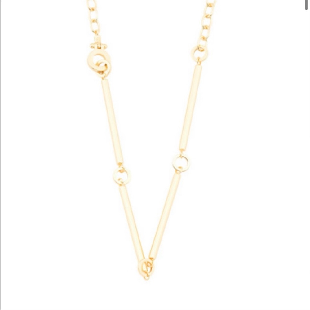 Gorjana Gold Necklace